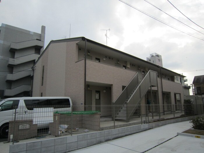 外観写真 アムールＹＦ