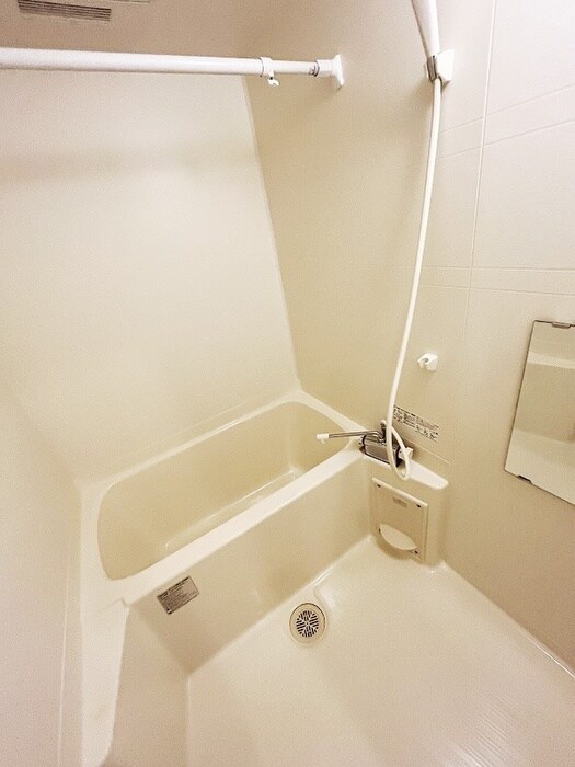 バス／シャワールーム等 アムールＹＦ