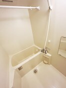 バス／シャワールーム等 アムールＹＦ