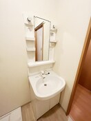 洗面 アムールＹＦ