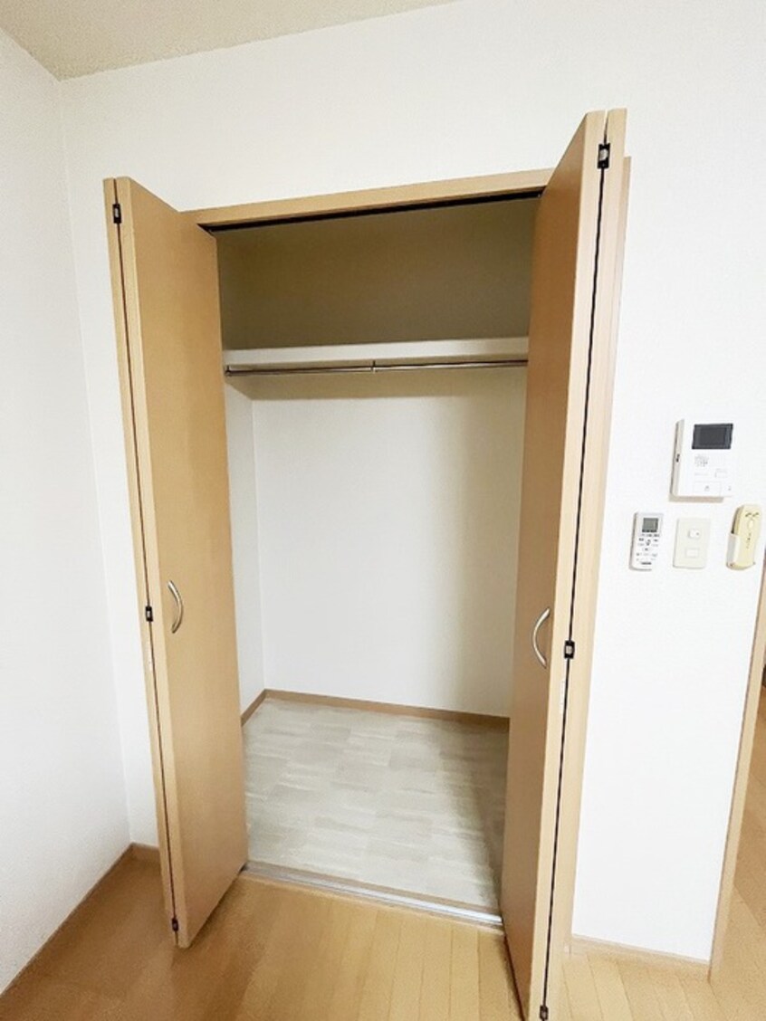 収納 アムールＹＦ