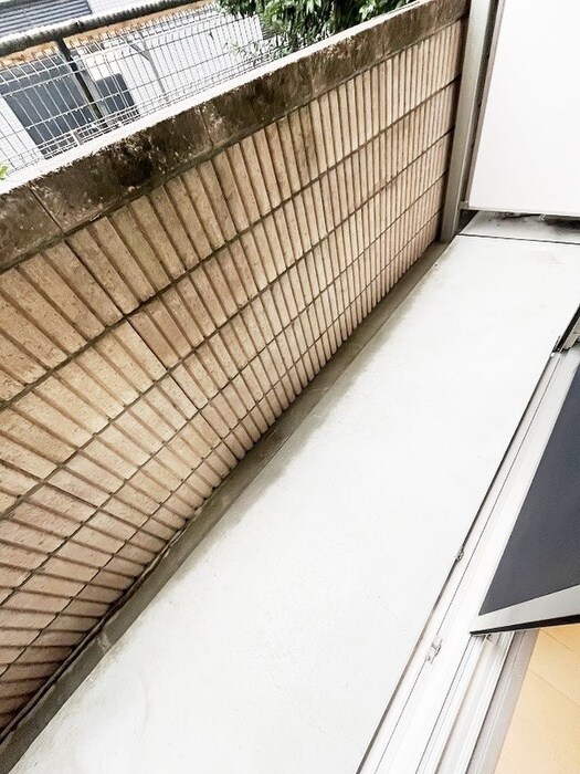ベランダ・バルコニー アムールＹＦ