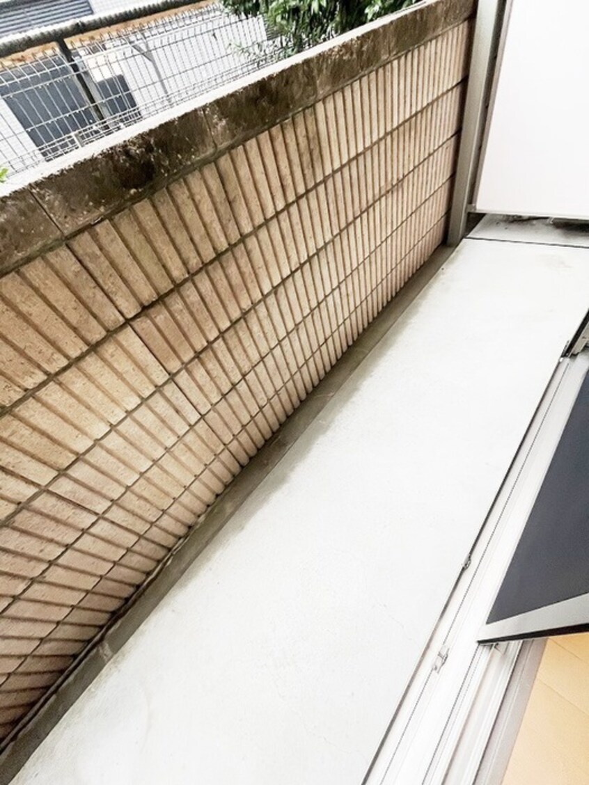 ベランダ・バルコニー アムールＹＦ