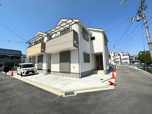 寝屋川市美井元町６－１号地