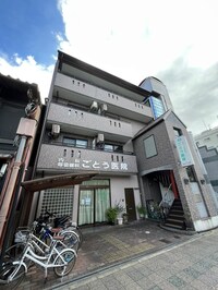 ハピネス神宮道