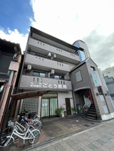 ハピネス神宮道