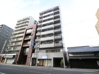 デトム・ワン西陣(806)