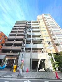 ｸﾞﾗﾝﾄﾞｼｰｽﾞ四ツ橋堀江公園(603)