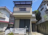 安岡寺町1丁目貸家