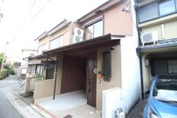 裏柳町貸家30-23