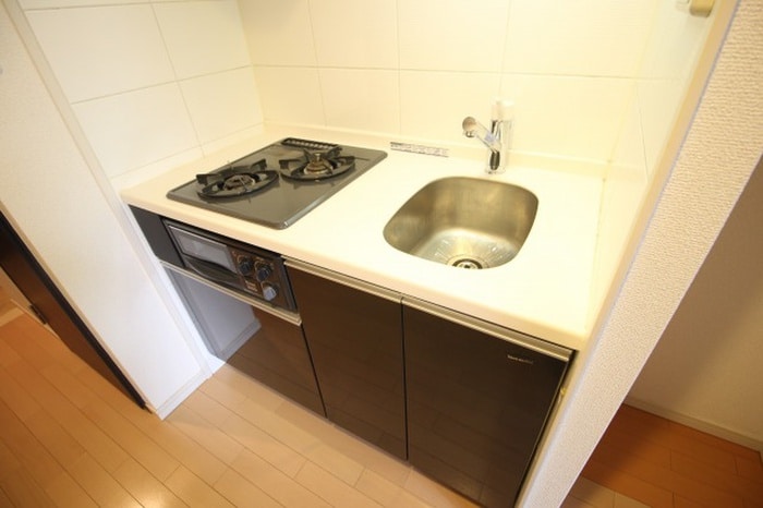 キッチン サムティ京都二条(203)