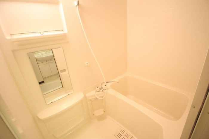 バス／シャワールーム等 サムティ京都二条(203)