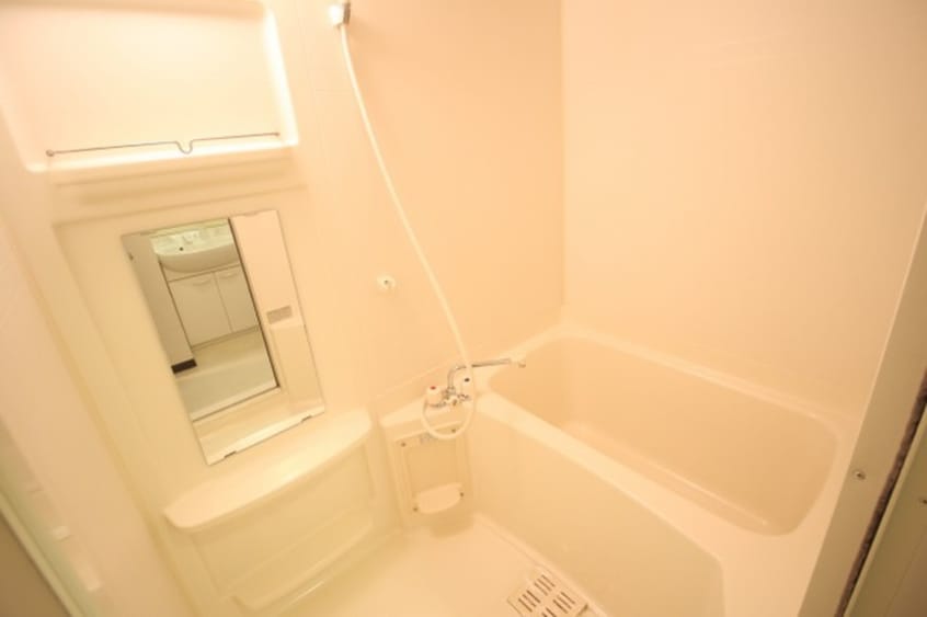 バス／シャワールーム等 サムティ京都二条(203)