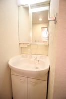 洗面 サムティ京都二条(203)