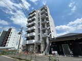 エリーフラッツ西京極