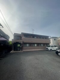 リバ－サイド西牧野