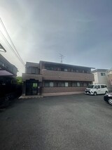 リバ－サイド西牧野