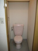 トイレ リバ－サイド西牧野
