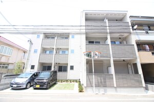 TKアンバーコート浜寺