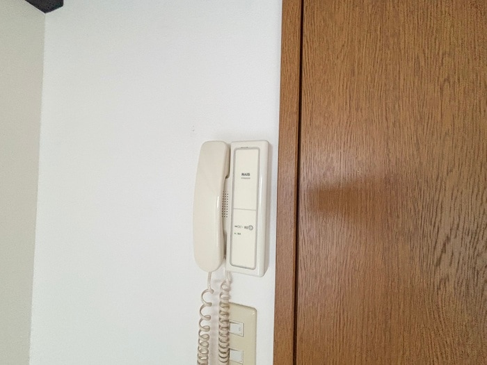 内観写真 ソレイユ西宮