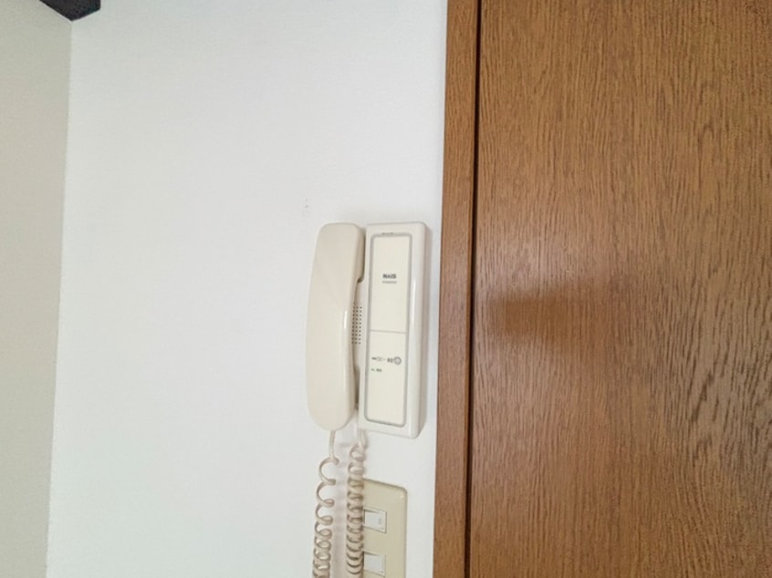内観写真 ソレイユ西宮