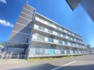 ヴィラデグランの外観