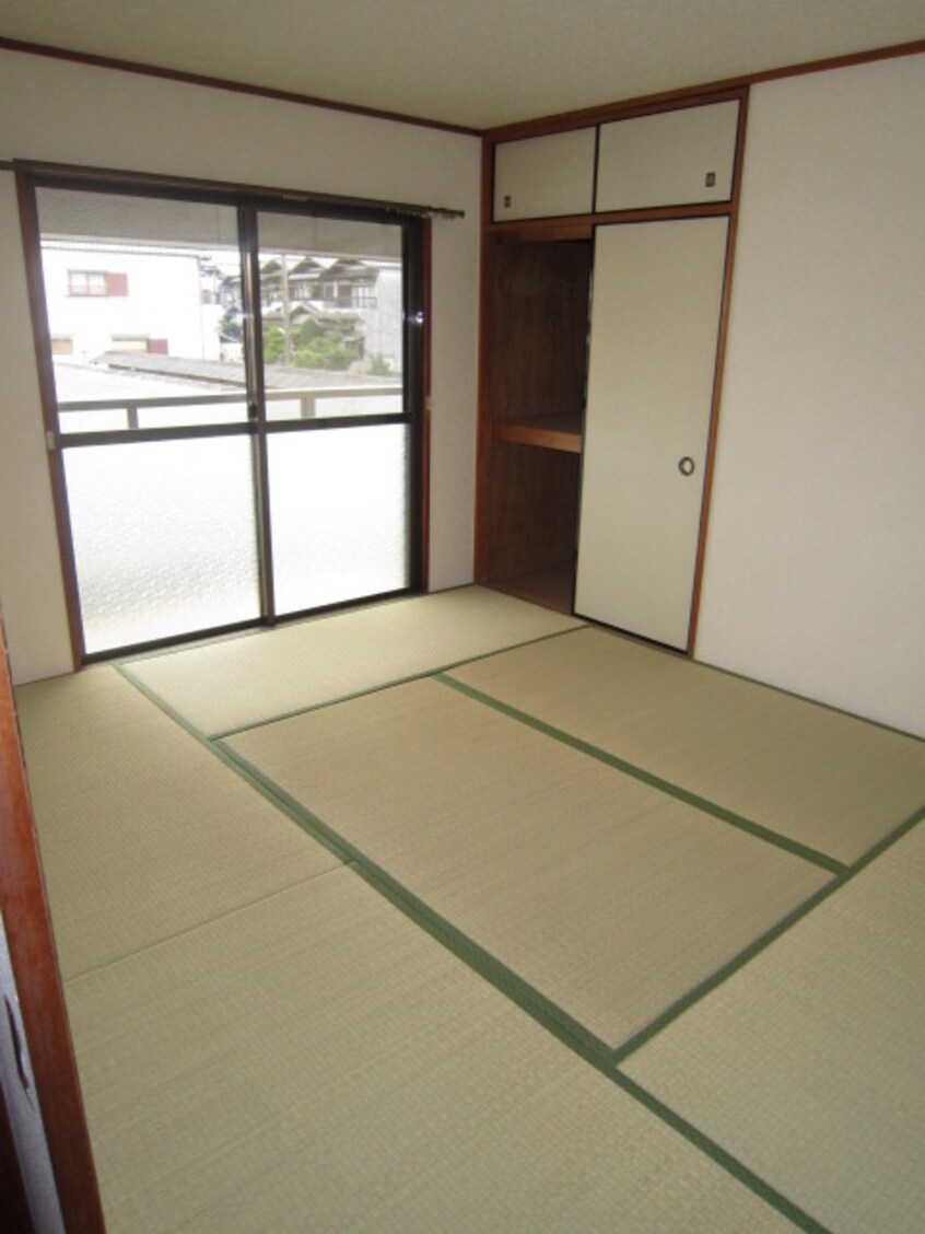 居室 OSAKA平成