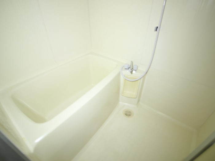 バス／シャワールーム等 OSAKA平成