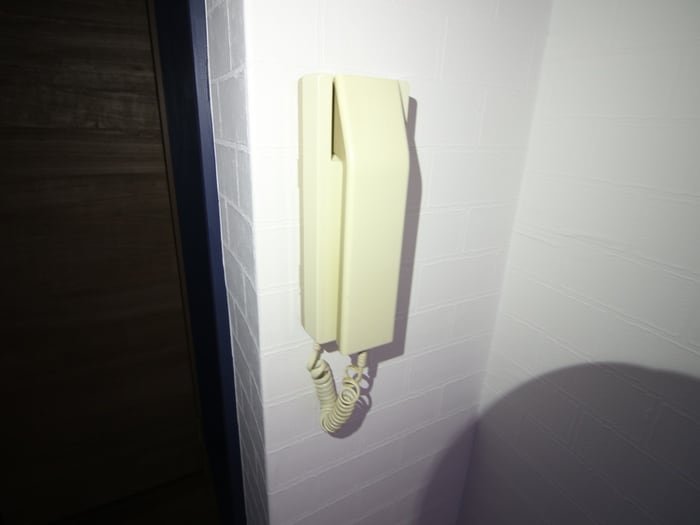 内観写真 OSAKA平成