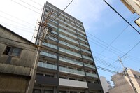 ｴｽﾘｰﾄﾞ弁天町ﾍﾞｲｺｰﾄ(1205)