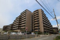 ジオ豊中緑ヶ丘(502)