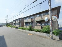 リビングタウン祝園C棟