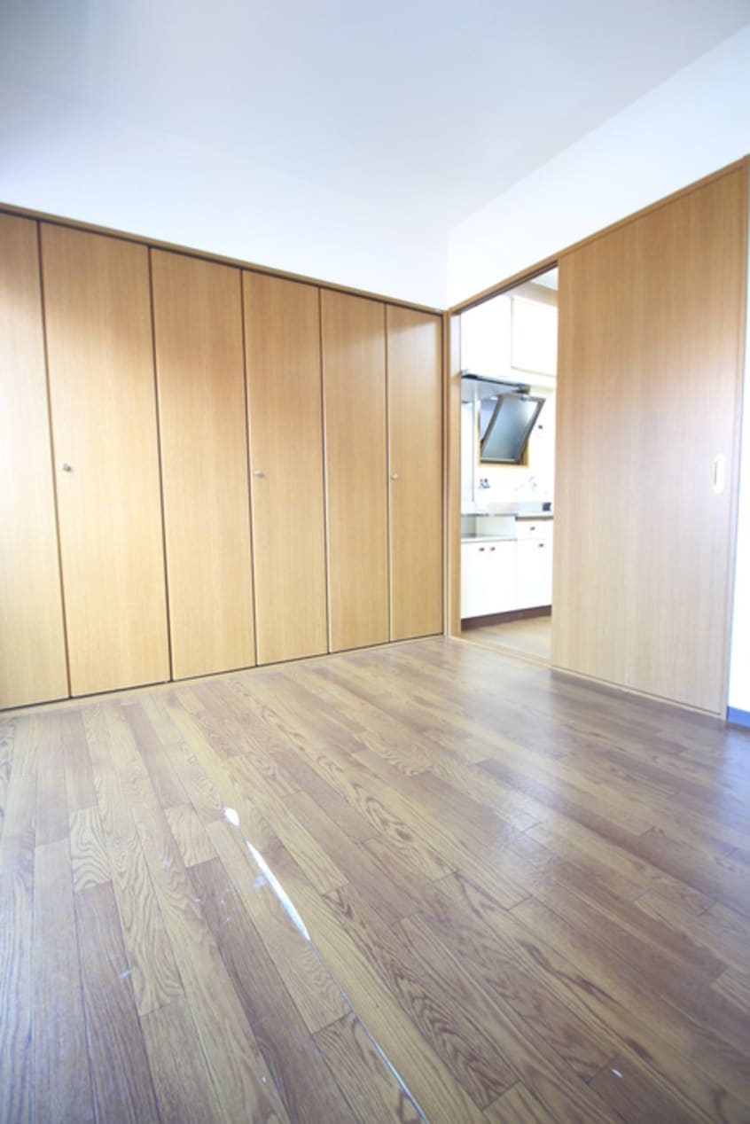 居室 サンハイツ東小橋