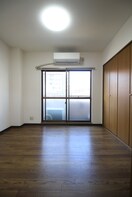 居室 サンハイツ東小橋