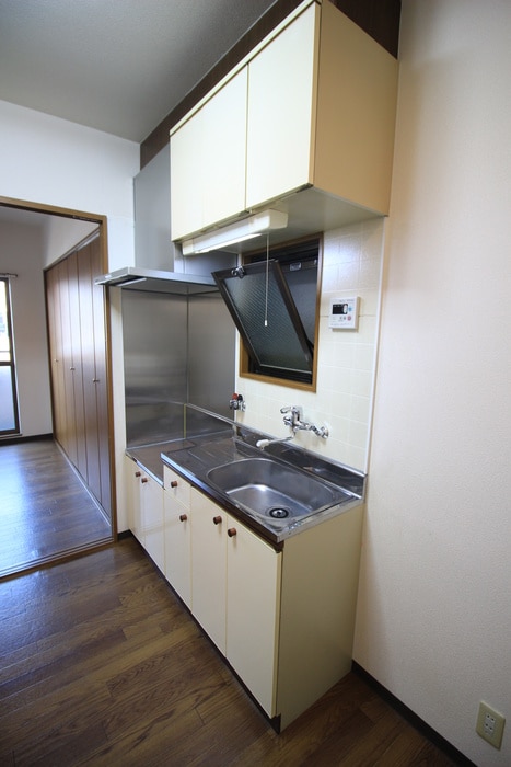 キッチン サンハイツ東小橋