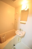 バス／シャワールーム等 サンハイツ東小橋