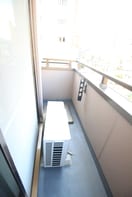 ベランダ・バルコニー サンハイツ東小橋