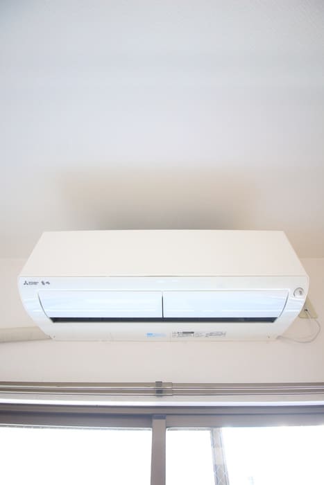 内観写真 サンハイツ東小橋