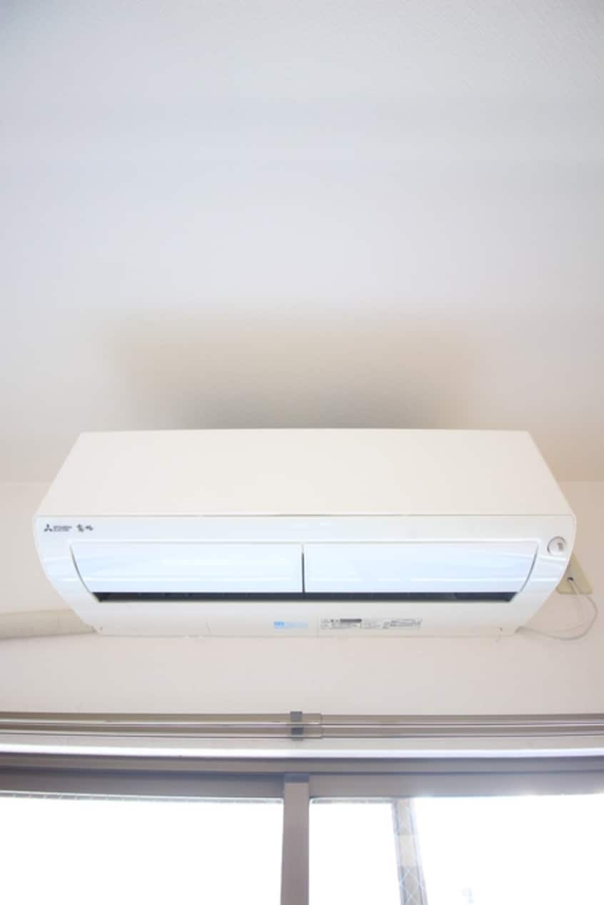 内観写真 サンハイツ東小橋