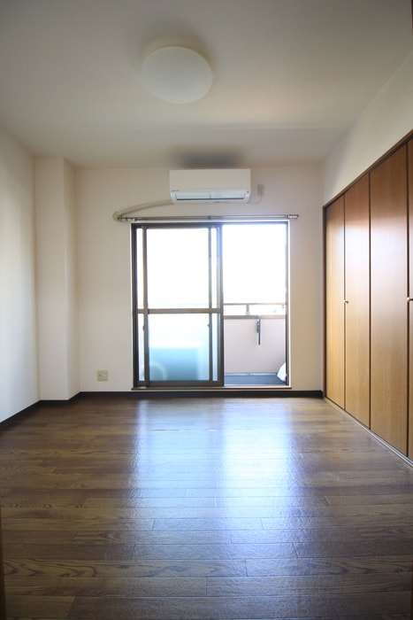 居室 サンハイツ東小橋