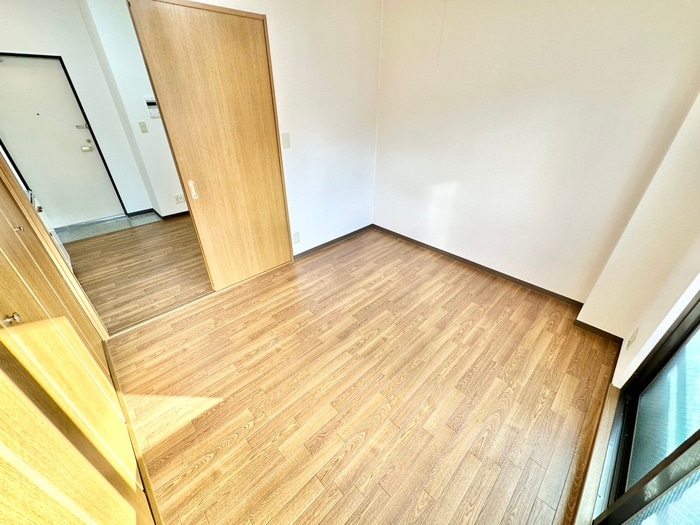 居室 サンハイツ東小橋