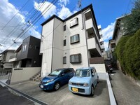 ラヴェール六甲