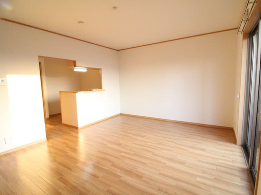 内観写真 ディアセレナＢ棟