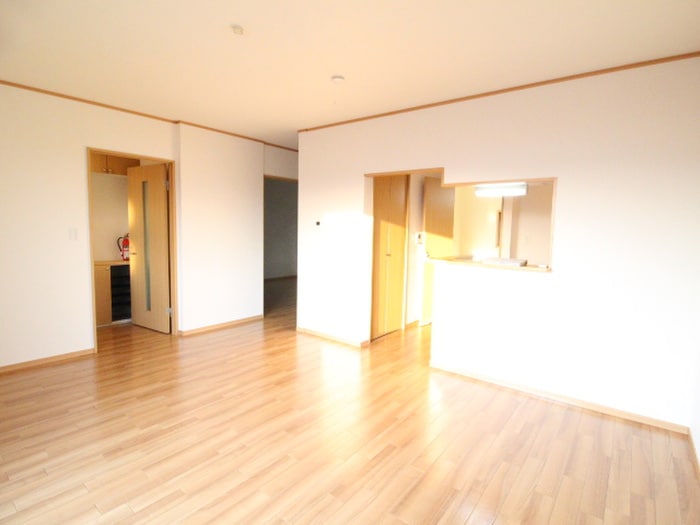 居室 ディアセレナＢ棟