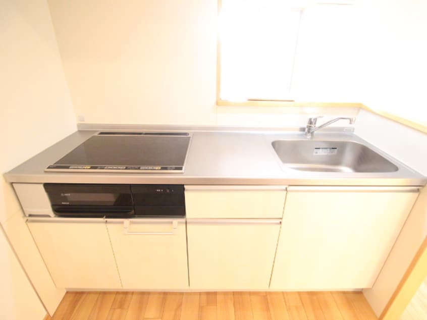 キッチン ディアセレナＢ棟