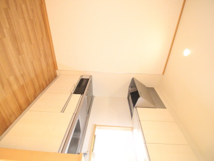 内観写真 ディアセレナＢ棟