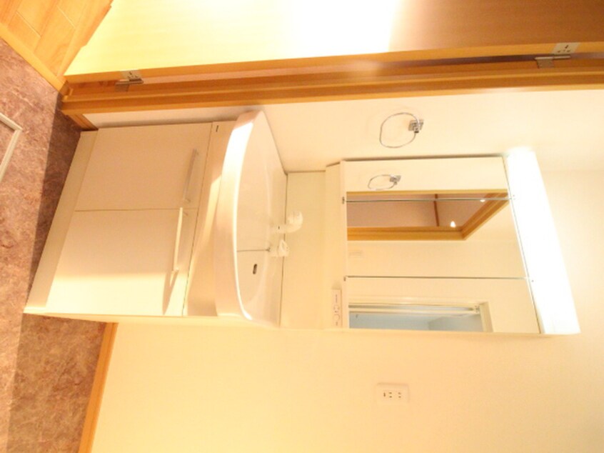 洗面 ディアセレナＢ棟