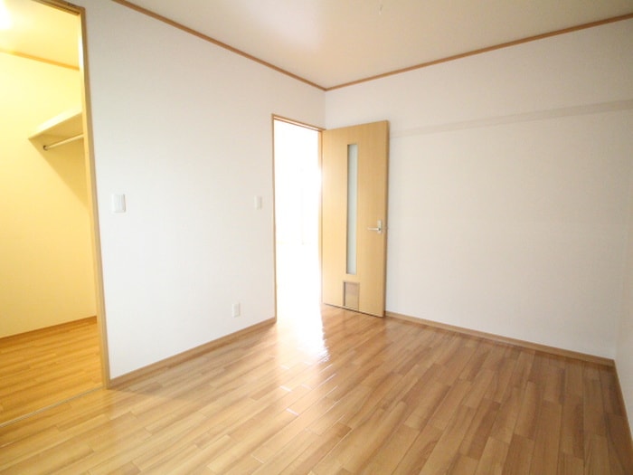 内観写真 ディアセレナＢ棟