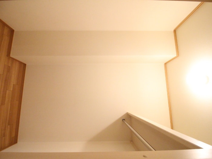 収納 ディアセレナＢ棟