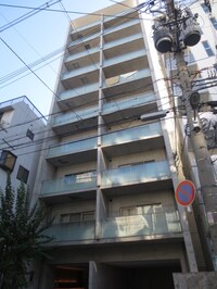 ｱﾄﾞﾊﾞﾝｽ心斎橋NEXTURE（1003）